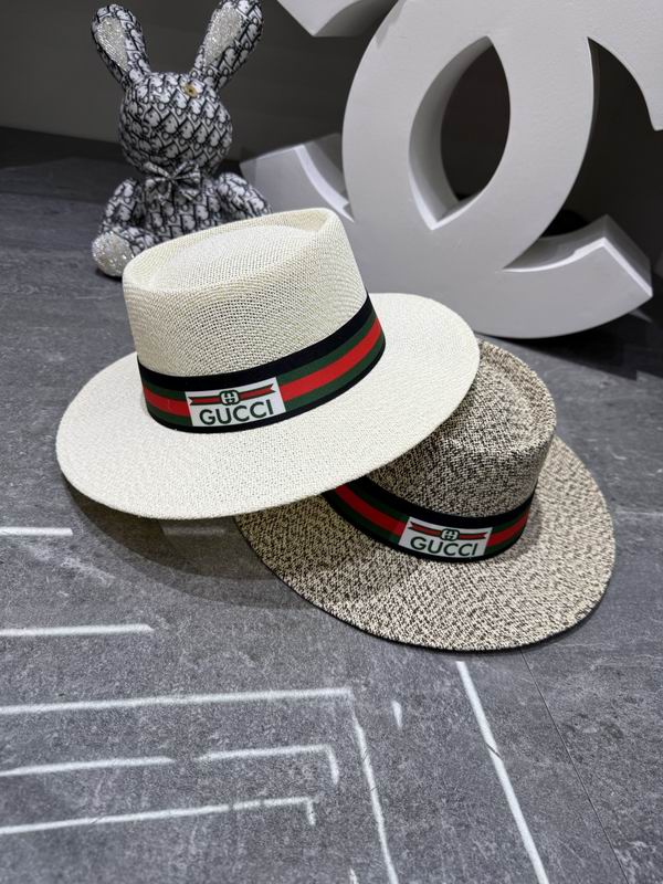 Gucci top hat dx87